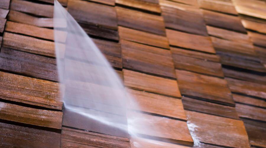 Ceramic tile roofing systems in Bedford, WY